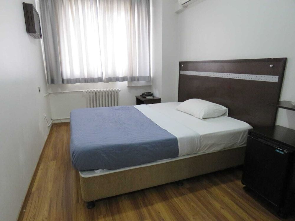 undefined Topkapı Otel Özyavuz 3