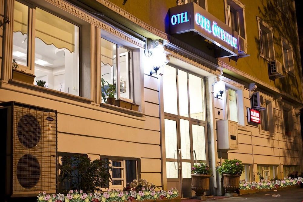 undefined Topkapı Otel Özyavuz 6