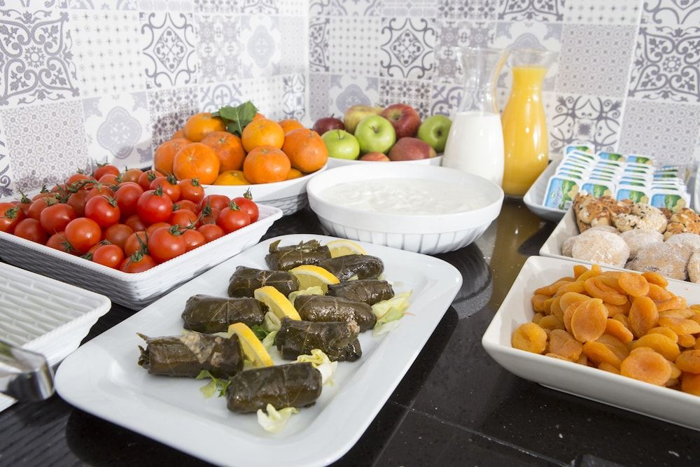 undefined Metropolis Hostel & Guest House 5