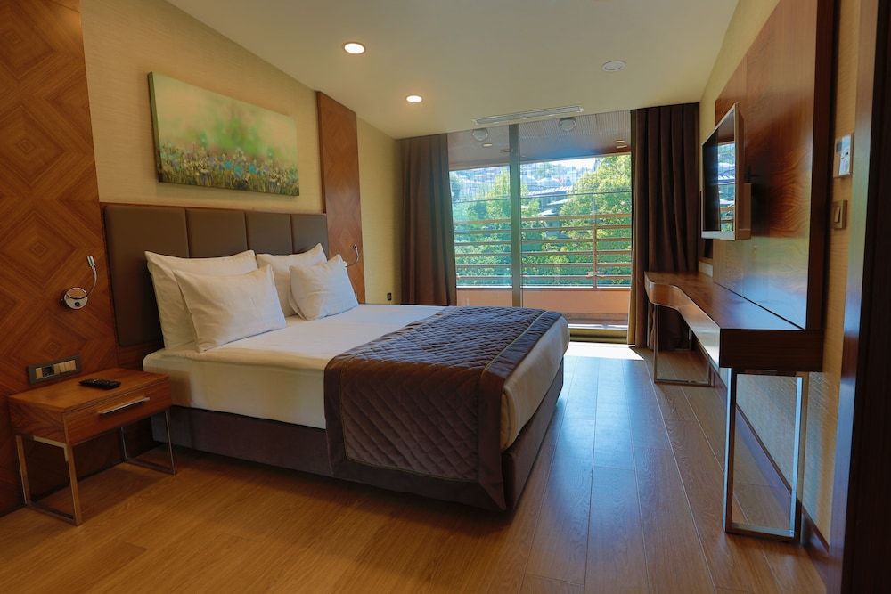 Room, 1 Double Bed