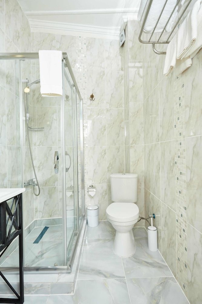 Mataraci Konak Superior Double Room 6