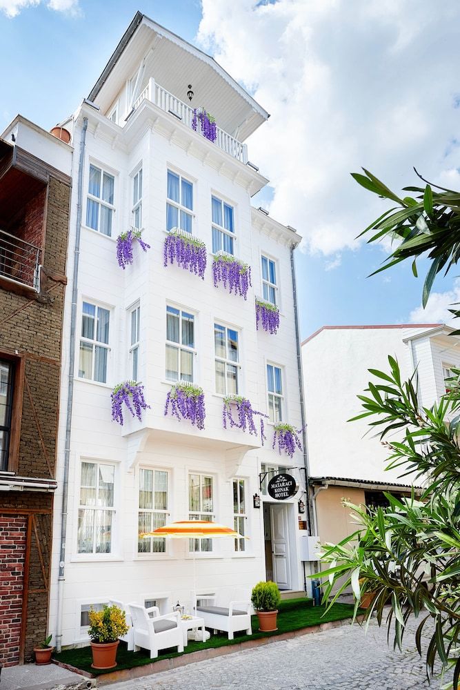 undefined Mataraci Konak 6