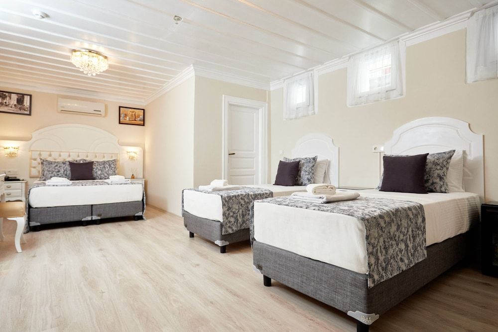 undefined Mataraci Konak 3