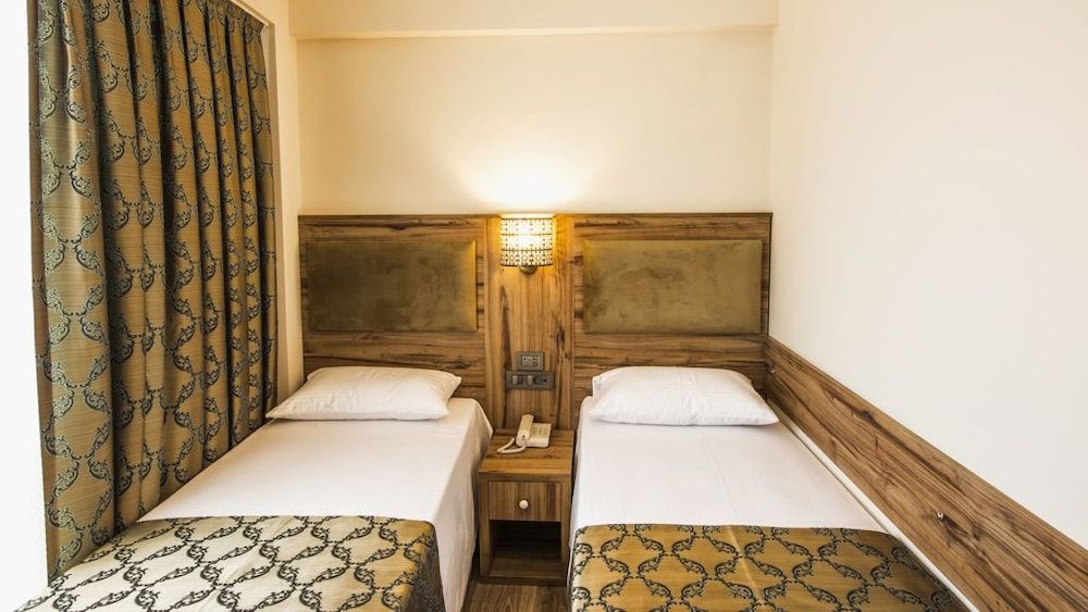 Akcakoca Poyraz Otel Standard Double or Twin Room