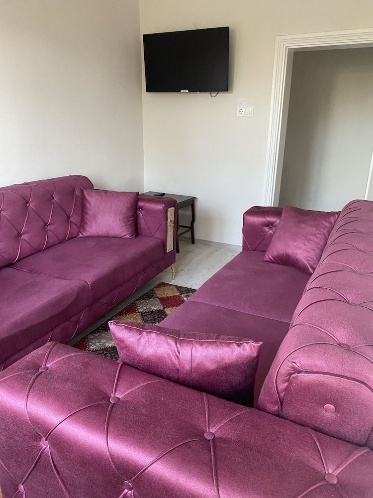 undefined Family Cave Suites Hotel 7