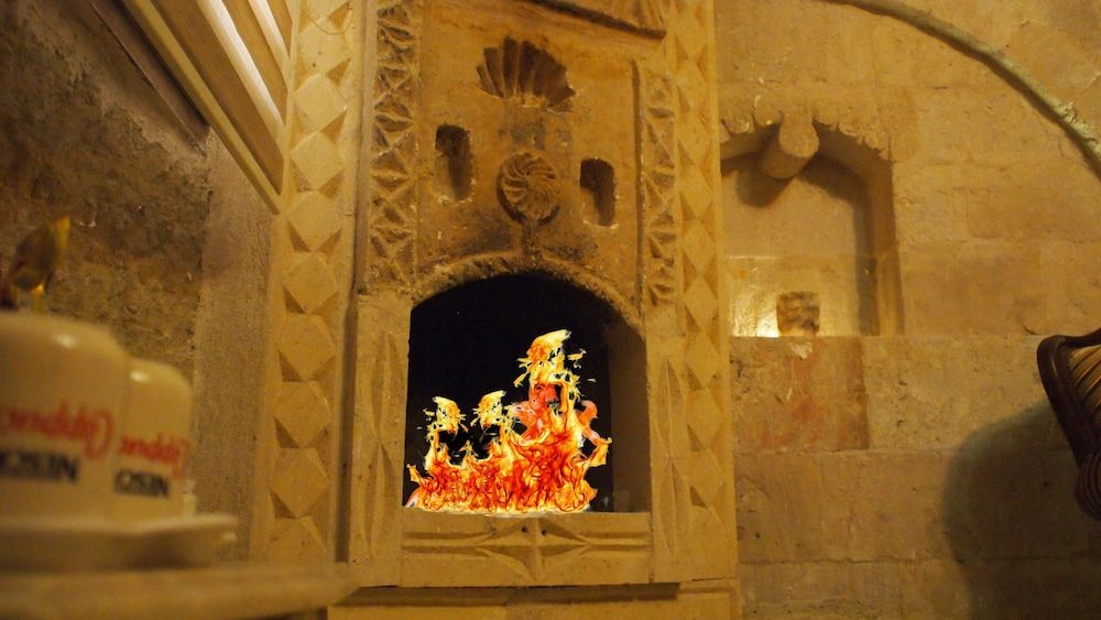 undefined Family Cave Suites Hotel 8