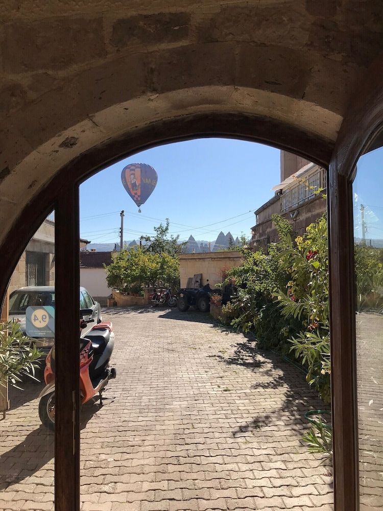 undefined Family Cave Suites Hotel 10