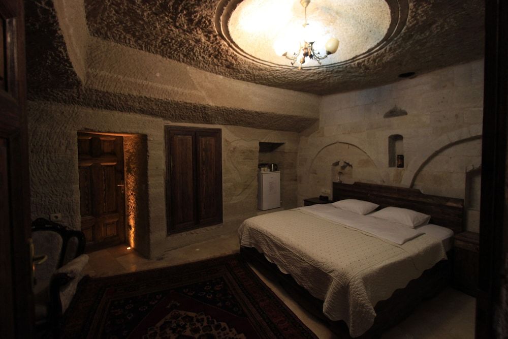 undefined Family Cave Suites Hotel