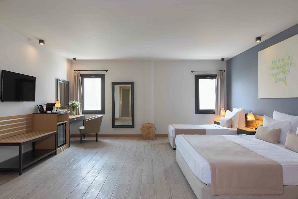 undefined Senses Hotel - Adults Only 2