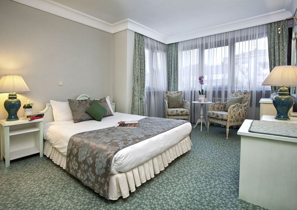 undefined Apart Hotel Best 7