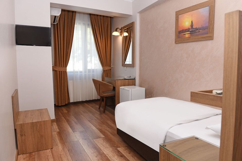 undefined Hotel Grand Umit