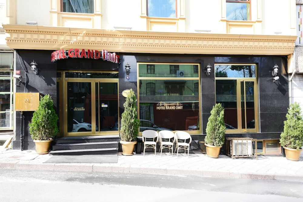 undefined Hotel Grand Umit 7