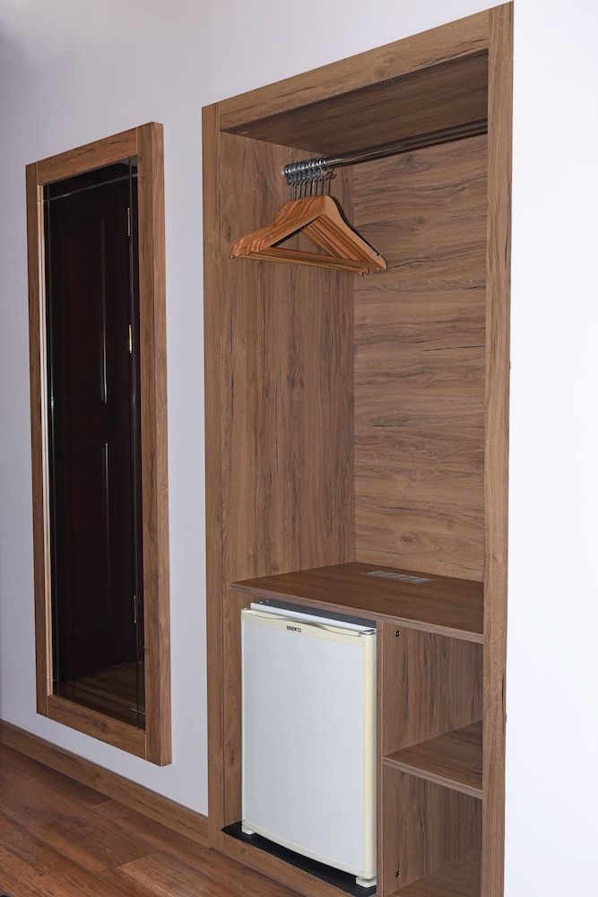 undefined Hotel Grand Umit 9