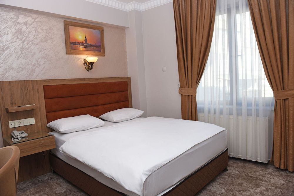 undefined Hotel Grand Umit 5