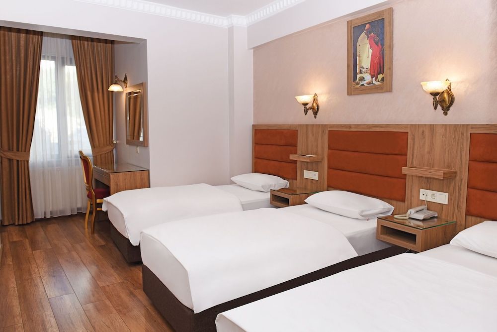 undefined Hotel Grand Umit 2