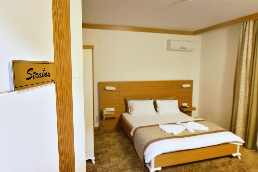 Uluhan Otel Double Room 7