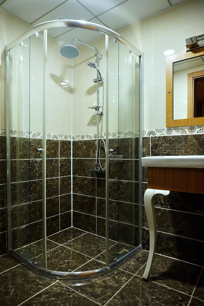 Uluhan Otel Single Room 4