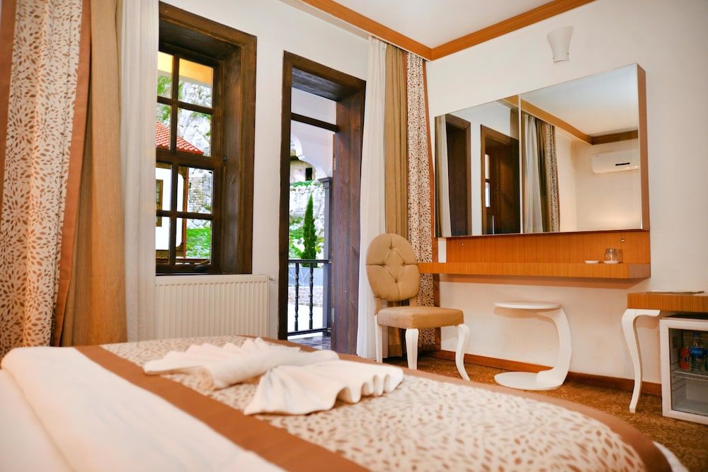 Uluhan Otel Double Room 12