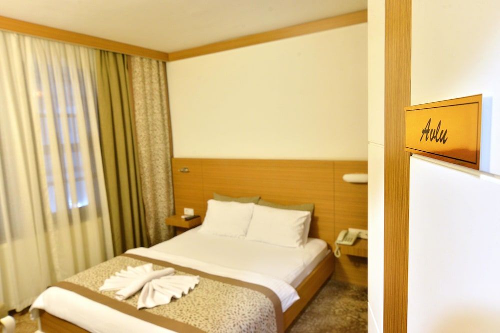 Uluhan Otel Double Room 11