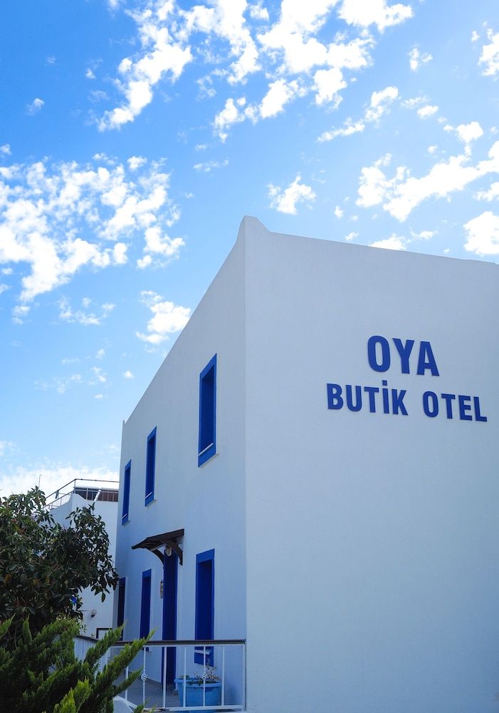 undefined Oya Boutique Hotel & Suites 6