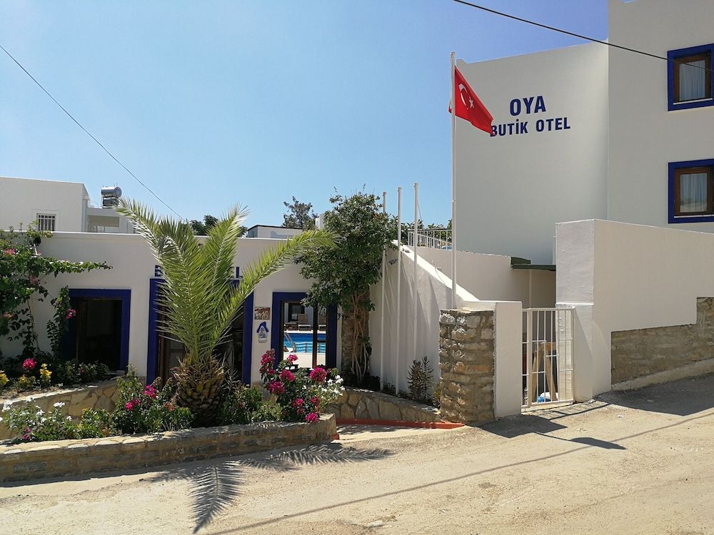 undefined Oya Boutique Hotel & Suites 7