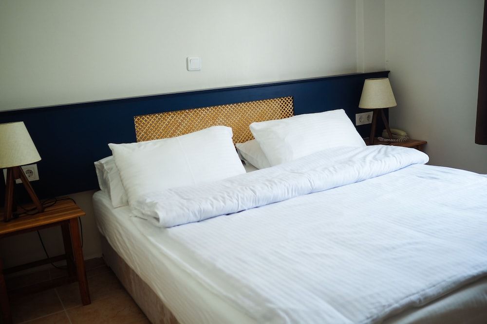 Oya Boutique Hotel & Suites Standard Double Room 10