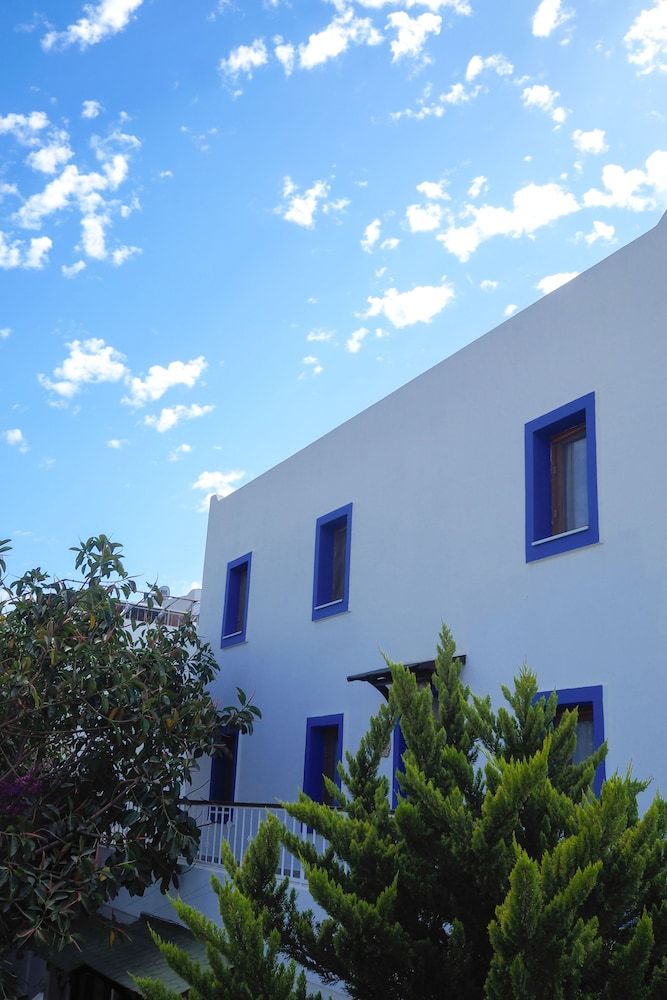 undefined Oya Boutique Hotel & Suites 5