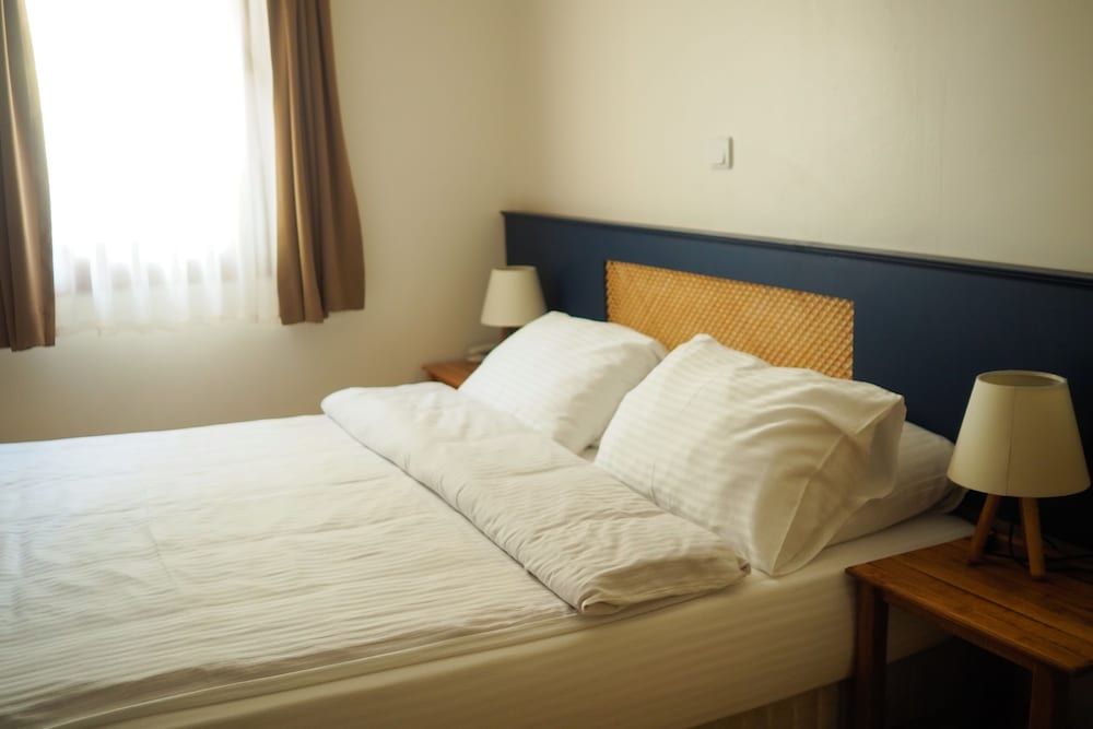 Oya Boutique Hotel & Suites Standard Double Room 8