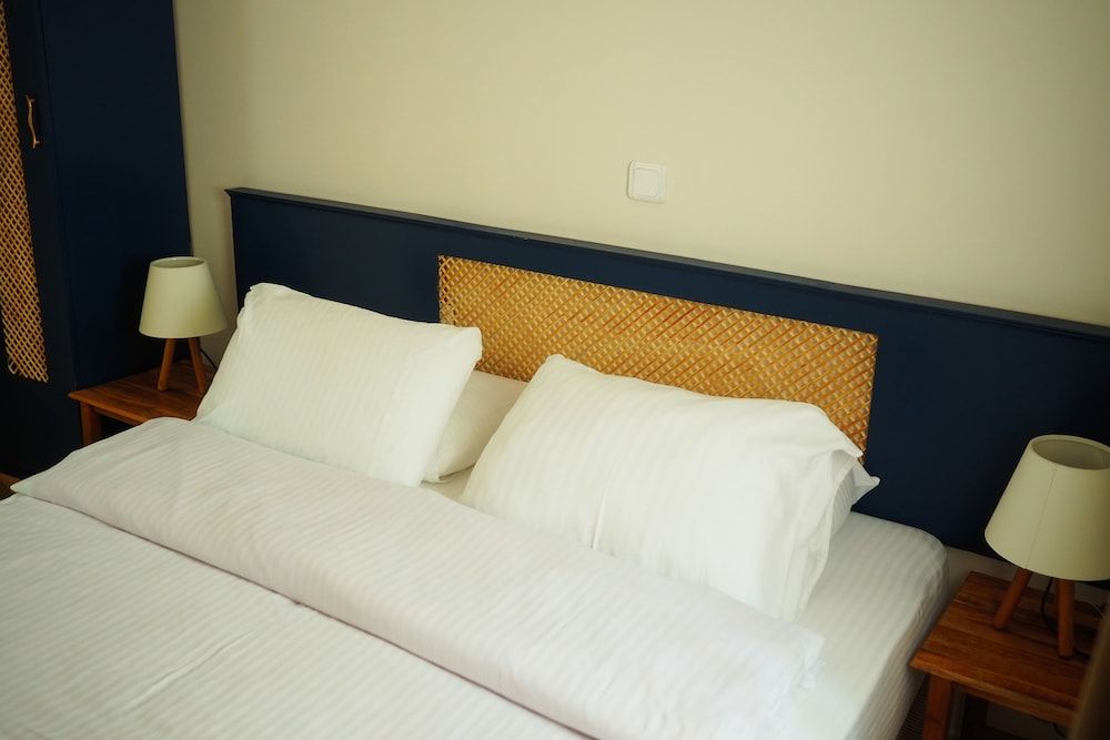 Oya Boutique Hotel & Suites Standard Double Room 6