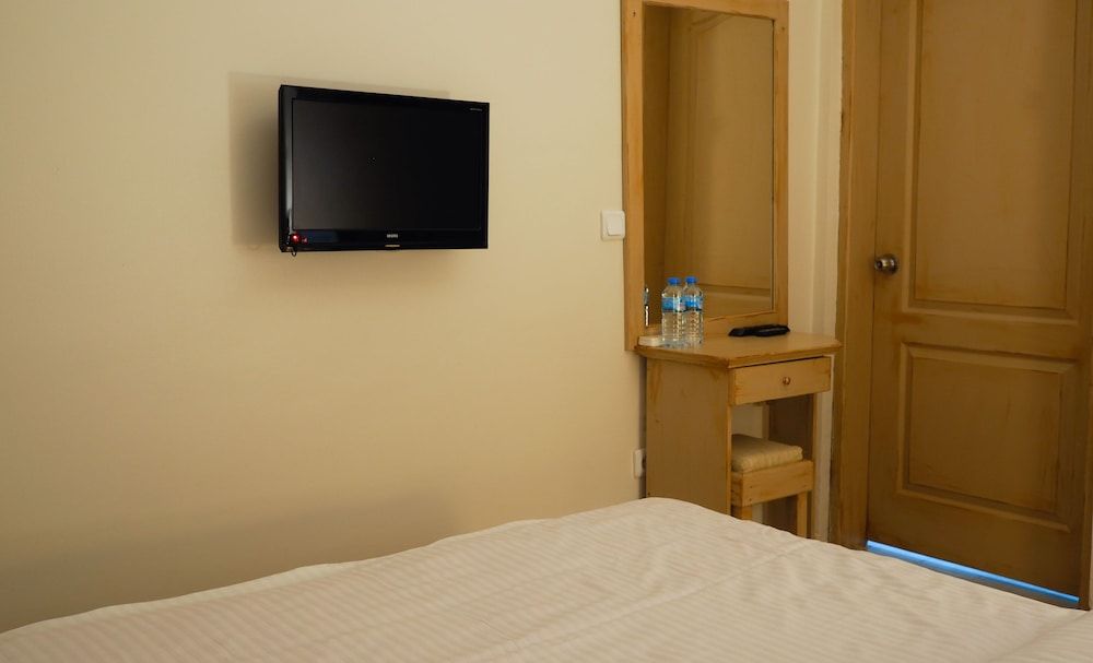 Oya Boutique Hotel & Suites Standard Double Room 15