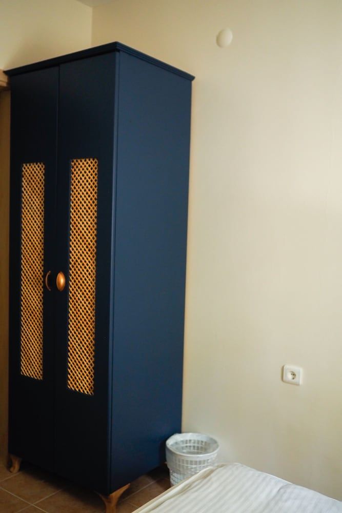 Oya Boutique Hotel & Suites Standard Double Room 18