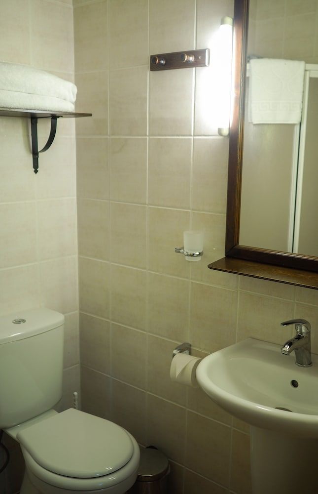 Oya Boutique Hotel & Suites Standard Double Room 12