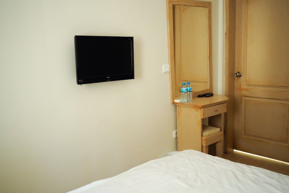 Oya Boutique Hotel & Suites Standard Double Room 16