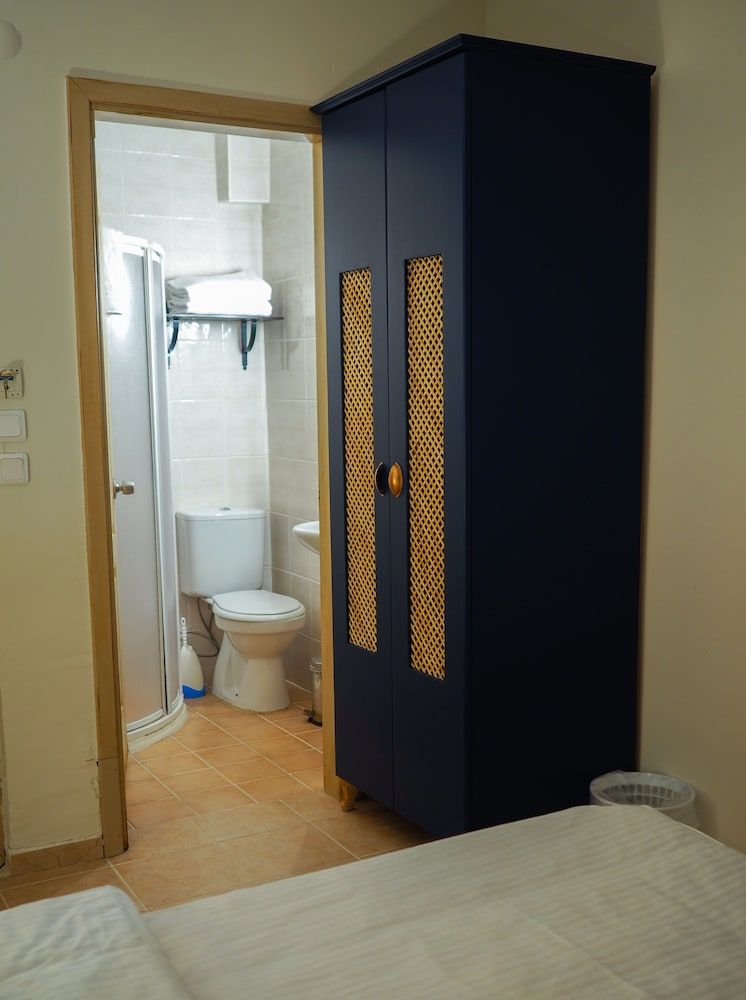 Oya Boutique Hotel & Suites Standard Double Room 11