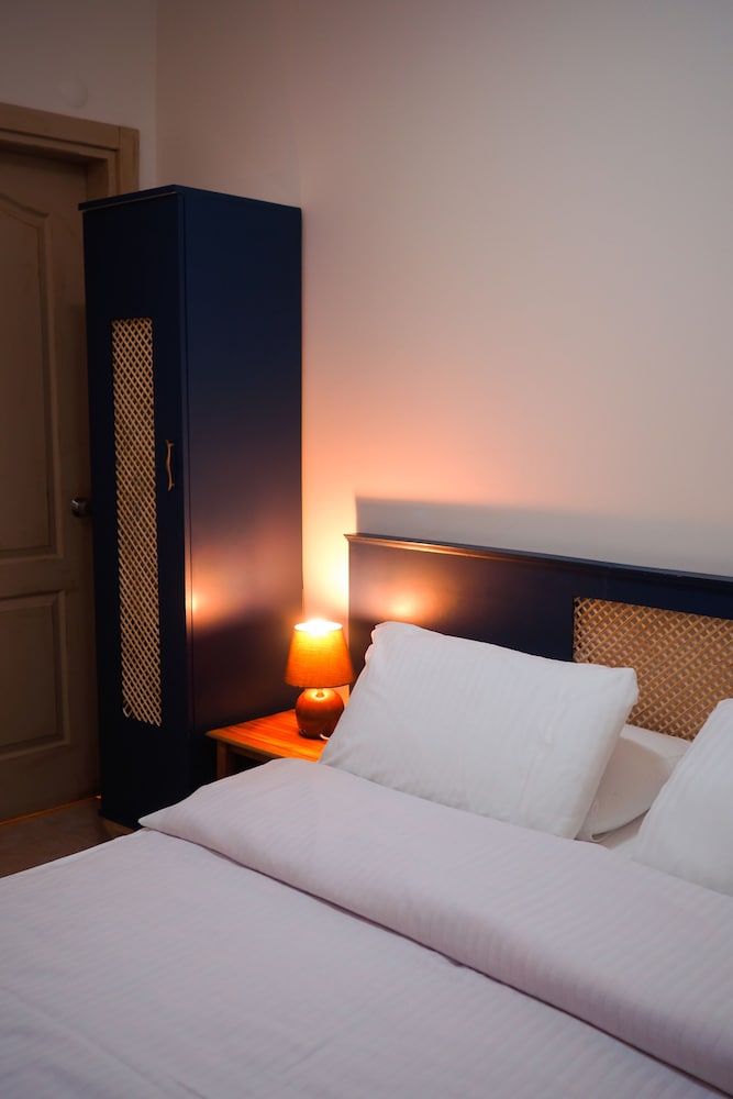 Oya Boutique Hotel & Suites Standard Double Room 2