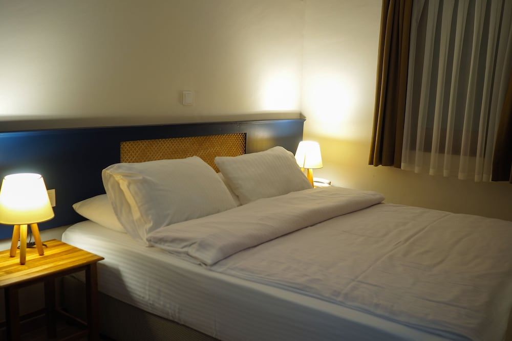 Oya Boutique Hotel & Suites Standard Double Room 3