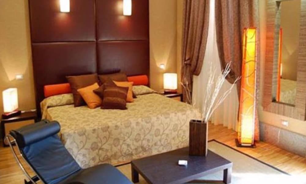 undefined Hotel Morgana 3