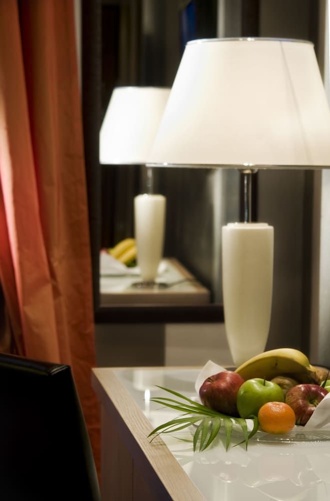 Hotel Morgana Standard Double or Twin Room 2