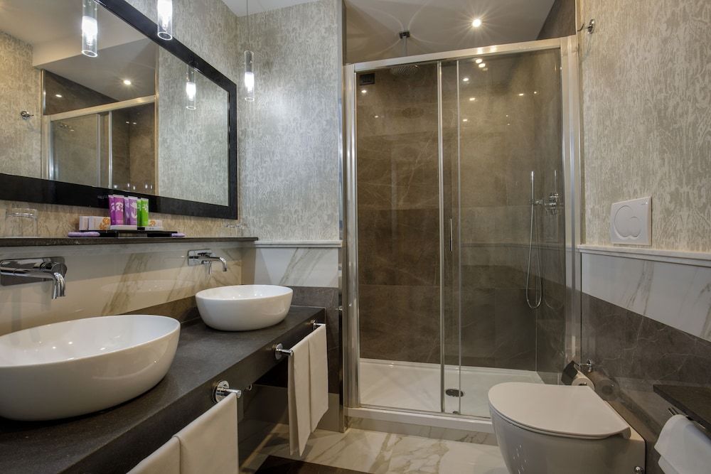 undefined Hotel Morgana 10