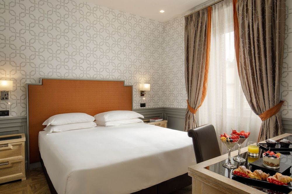 undefined Hotel Morgana 6