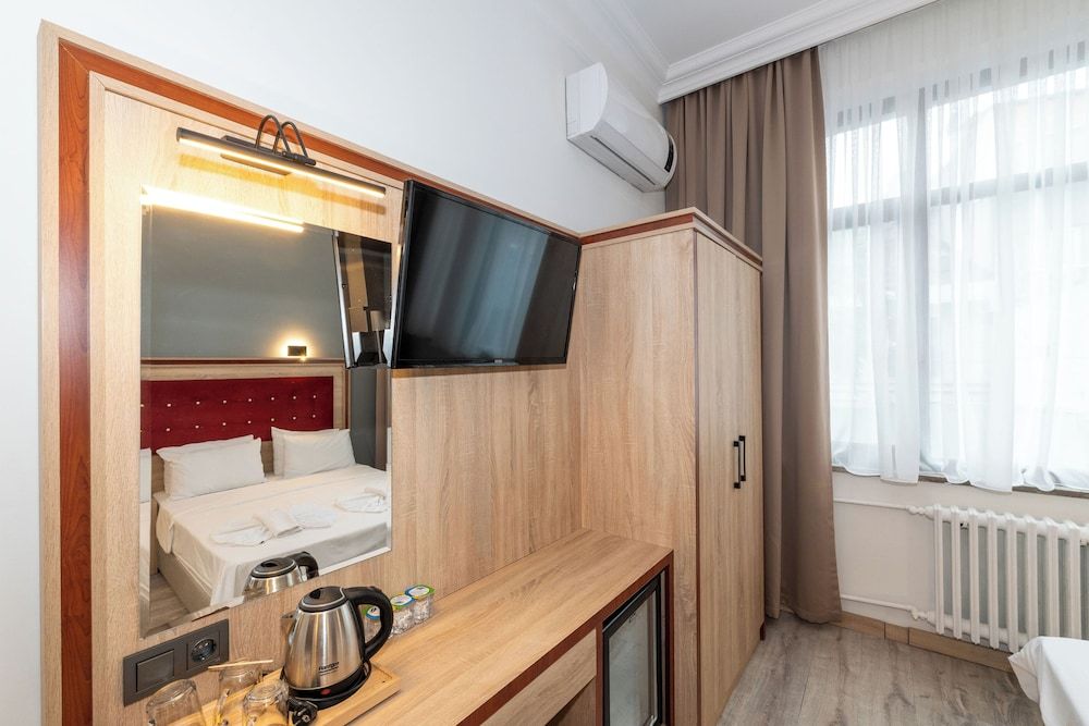 Superior Double Room, Sea View
