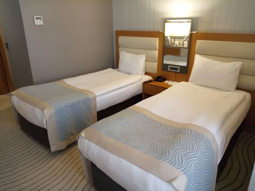 Grand Turkuaz Hotel Superior Double or Twin Room 3