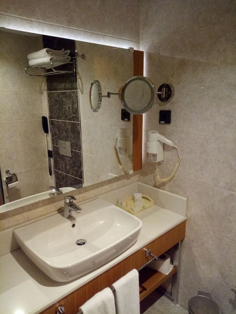 Grand Turkuaz Hotel Superior Double or Twin Room 11