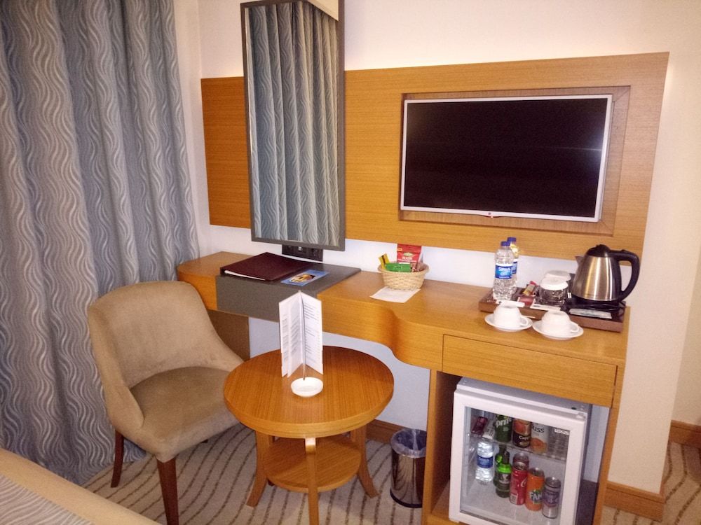 Grand Turkuaz Hotel Superior Double or Twin Room 6