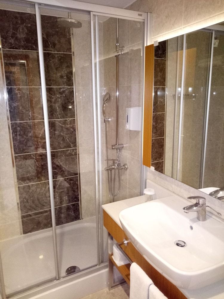 Grand Turkuaz Hotel Premium Double Room 8