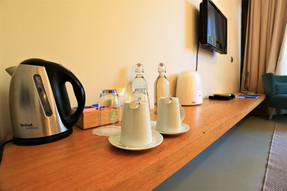 The LifeCo Bodrum Well - Being Center - Adults Only Double or Twin Room (Healthy Nutrition Program) 20