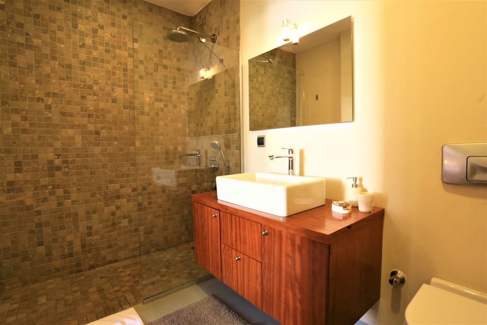 The LifeCo Bodrum Well - Being Center - Adults Only Double or Twin Room (Healthy Nutrition Program) 22