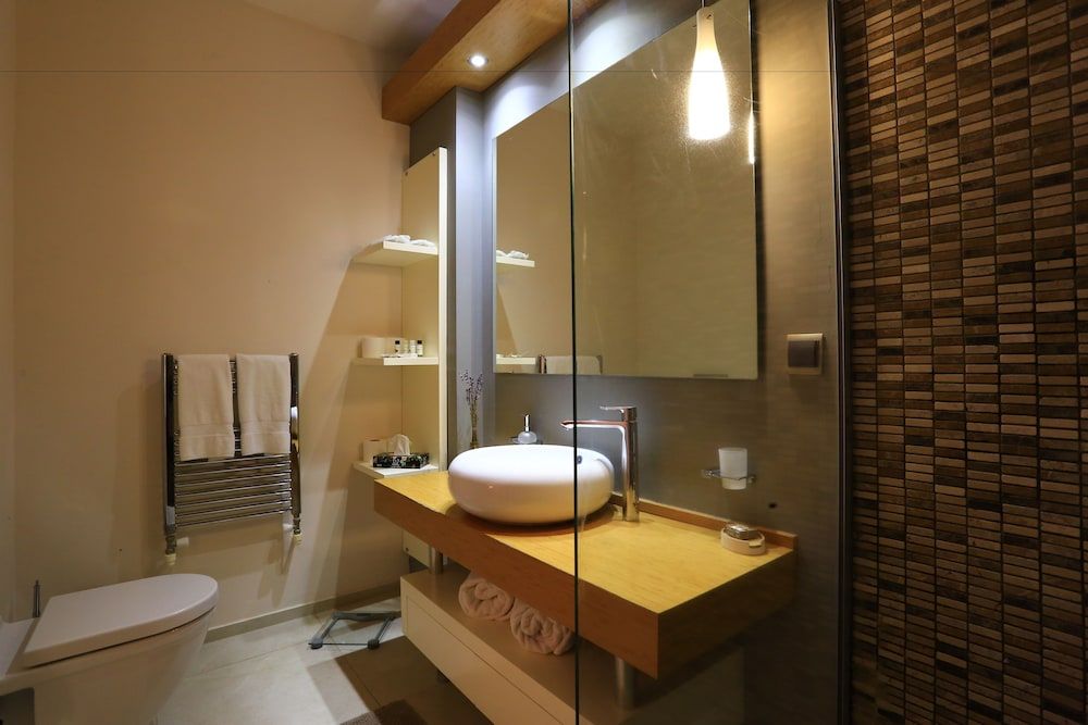 The LifeCo Bodrum Well - Being Center - Adults Only Double or Twin Room (Healthy Nutrition Program) 24