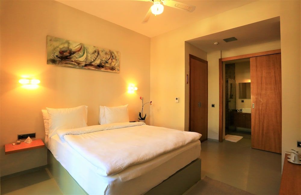 The LifeCo Bodrum Well - Being Center - Adults Only 