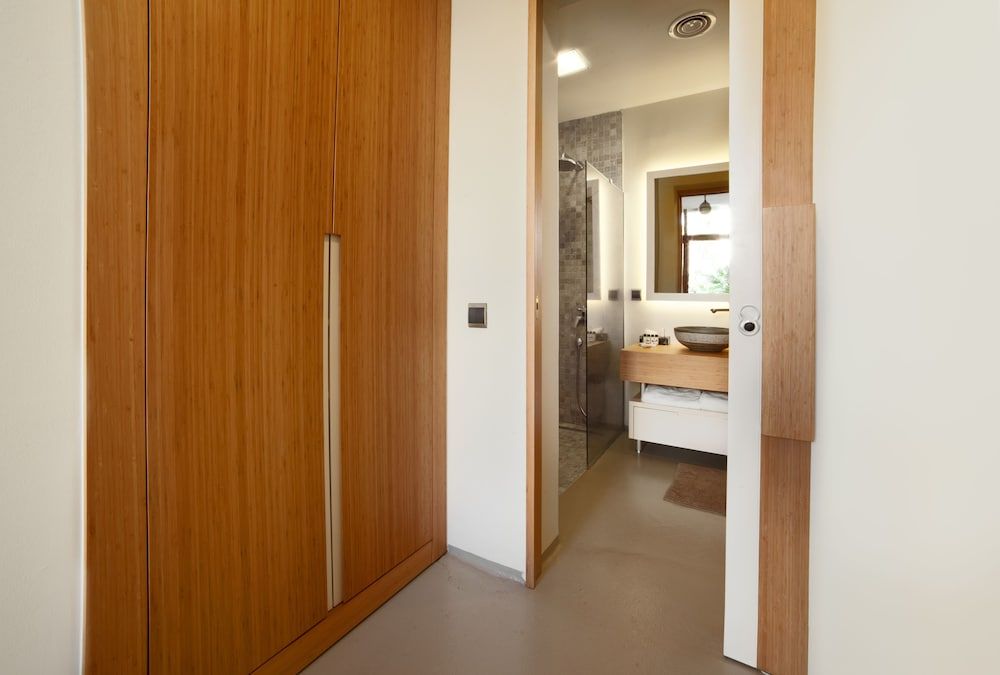 The LifeCo Bodrum Well - Being Center - Adults Only Double or Twin Room (Healthy Nutrition Program) 17